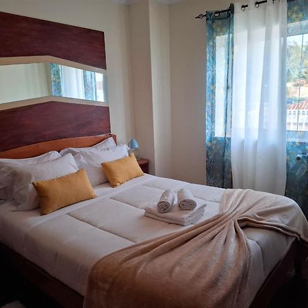 Guesthouse, Ap Verissimo 나자레 외부 사진
