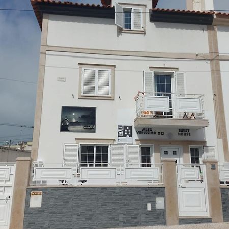 Guesthouse, Ap Verissimo 나자레 외부 사진