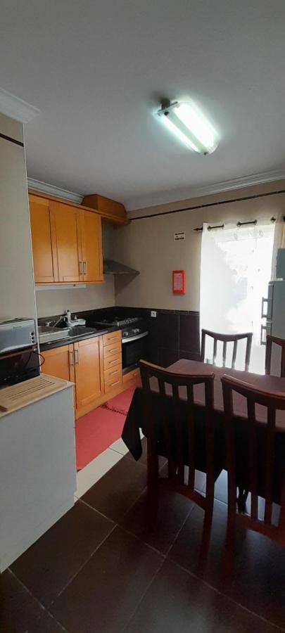 Guesthouse, Ap Verissimo 나자레 외부 사진